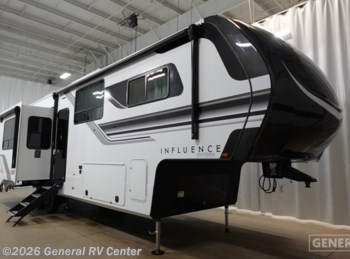 New 2026 Grand Design SOLITUDE-I 3203GK available in West Chester, Pennsylvania