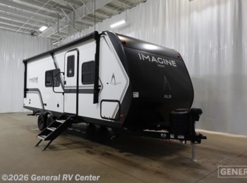 New 2026 Grand Design Imagine XLS 22MLE available in West Chester, Pennsylvania