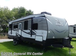 Used 2018 Jayco Octane Super Lite 272 available in West Chester, Pennsylvania