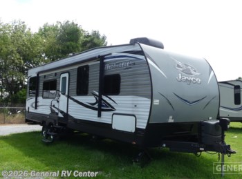 Used 2018 Jayco Octane Super Lite 272 available in West Chester, Pennsylvania