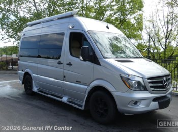 Used 2016 Roadtrek SS Agile available in West Chester, Pennsylvania