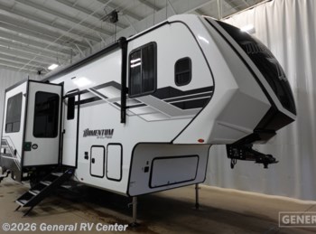 New 2026 Grand Design Momentum G-Class 320G available in West Chester, Pennsylvania
