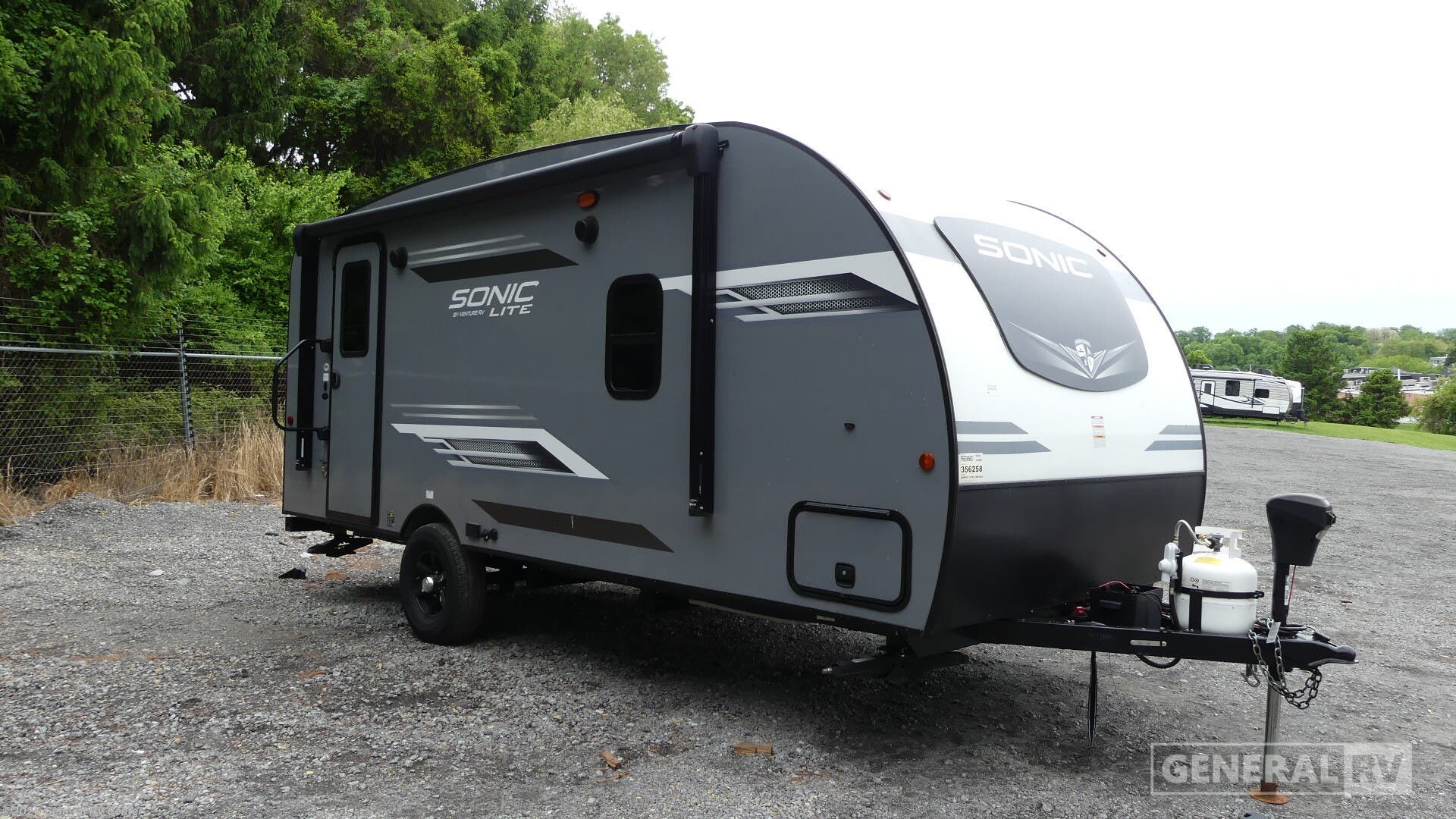 Used 2023 Venture RV Sonic Lite 169VRK available in West Chester, Pennsylvania