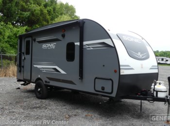 Used 2023 Venture RV Sonic Lite 169VRK available in West Chester, Pennsylvania