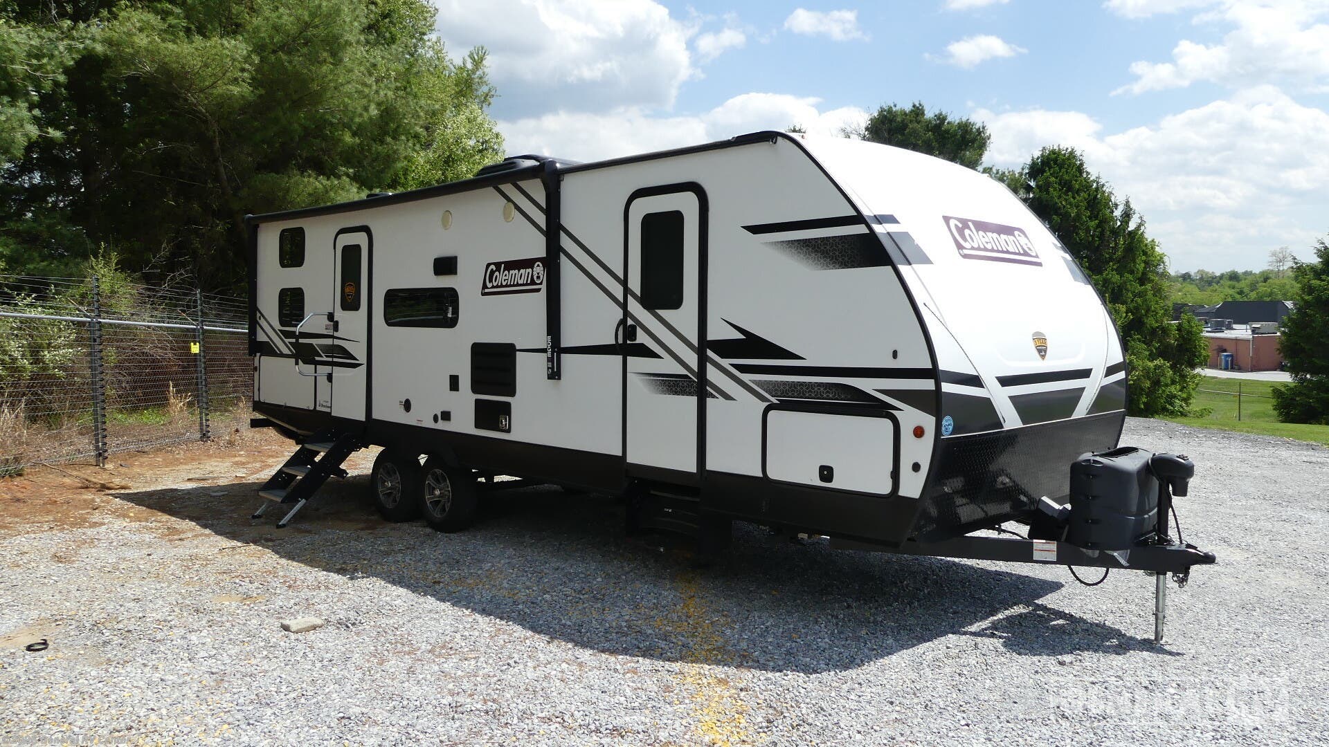 Used 2022 Dutchmen Coleman Light 2755BH available in West Chester, Pennsylvania