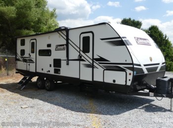 Used 2022 Dutchmen Coleman Light 2755BH available in West Chester, Pennsylvania