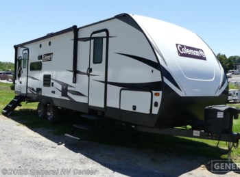 Used 2021 Dutchmen Coleman Light 2715RL available in West Chester, Pennsylvania