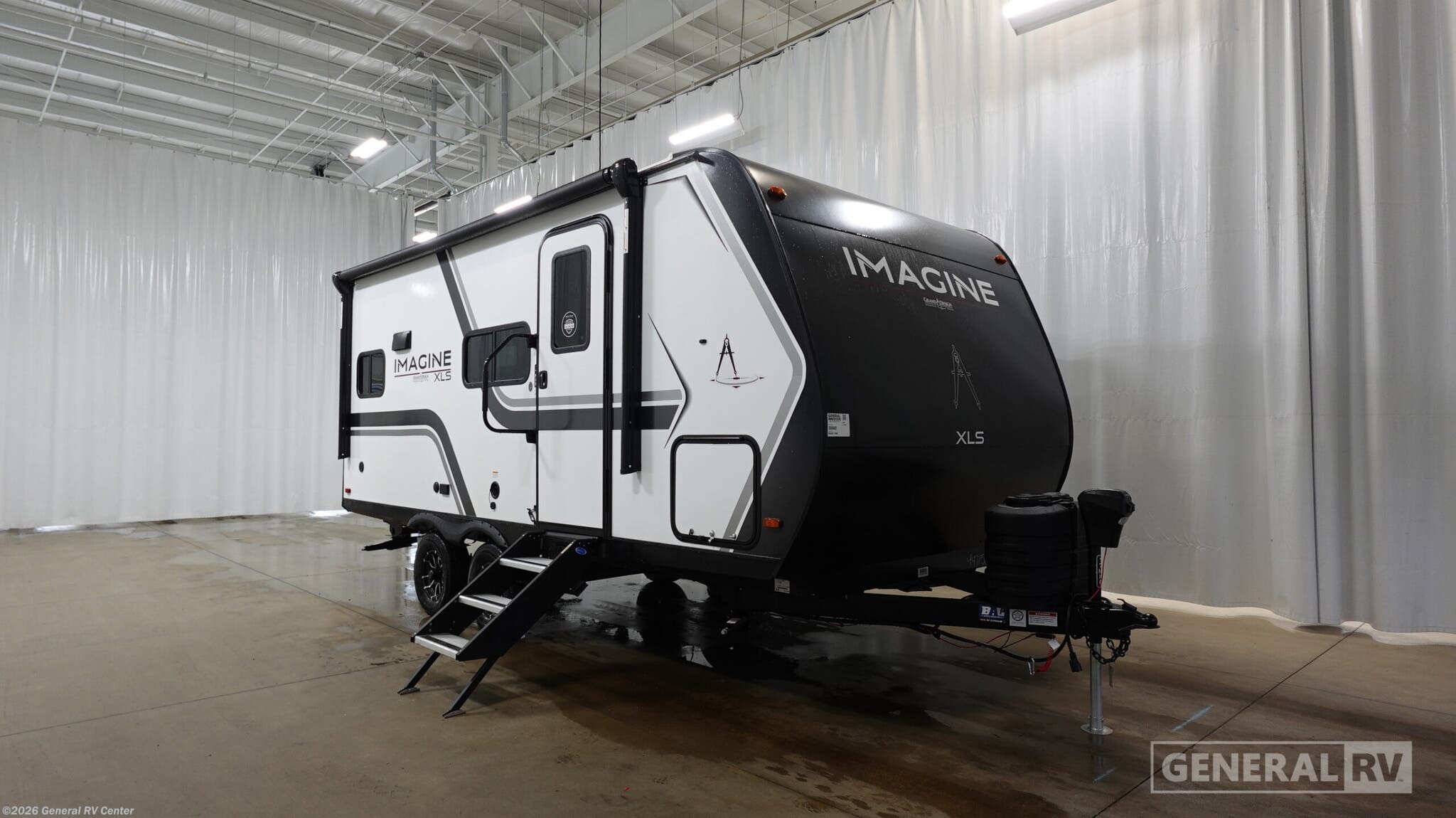 New 2027 Grand Design Imagine XLS 17MKE available in West Chester, Pennsylvania