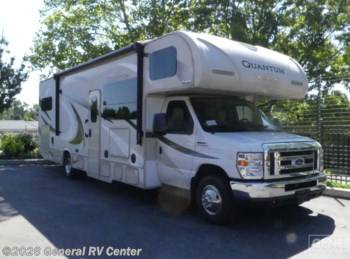 Used 2018 Thor Motor Coach Quantum WS31 available in West Chester, Pennsylvania