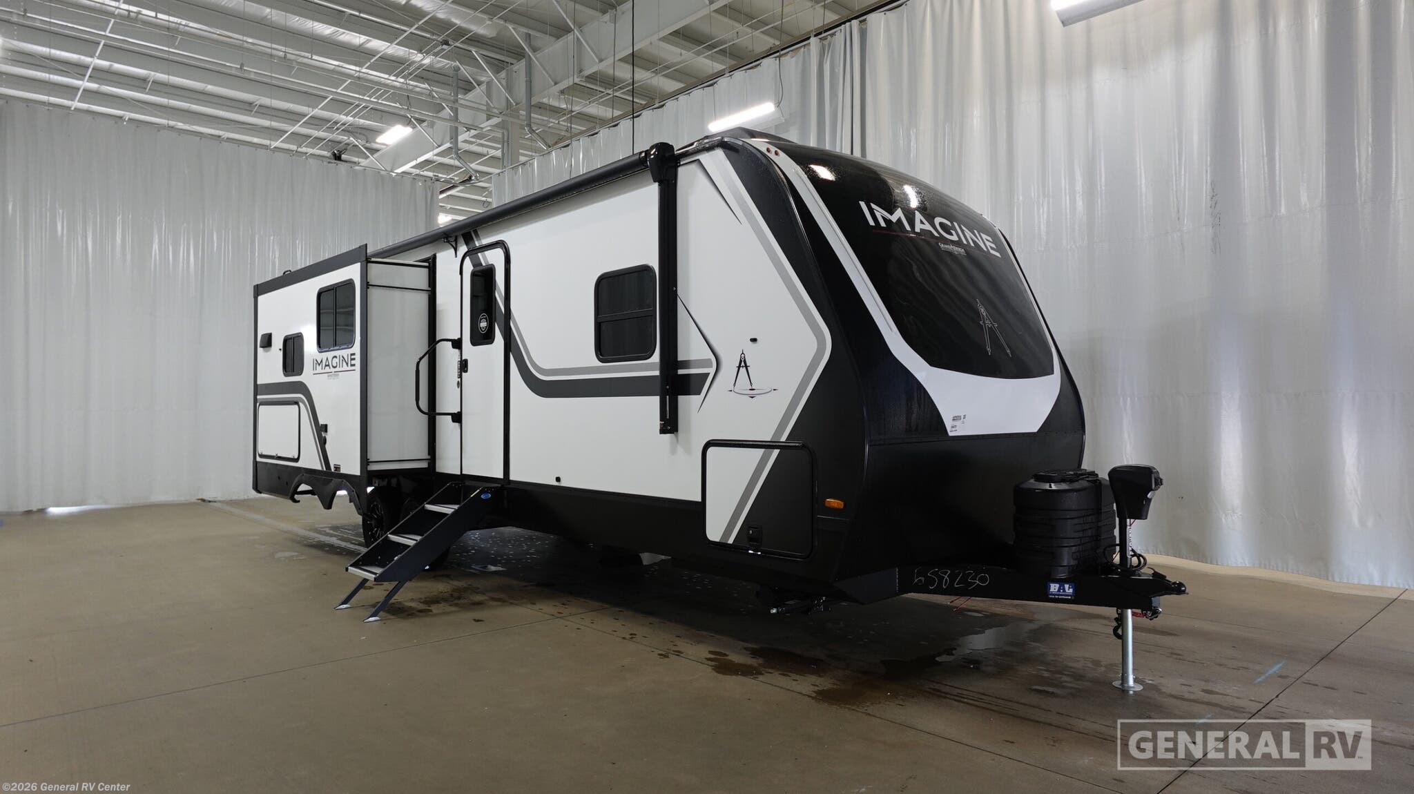 New 2026 Grand Design Imagine 2670MK available in West Chester, Pennsylvania