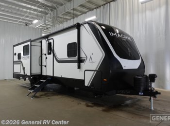 New 2026 Grand Design Imagine 2670MK available in West Chester, Pennsylvania