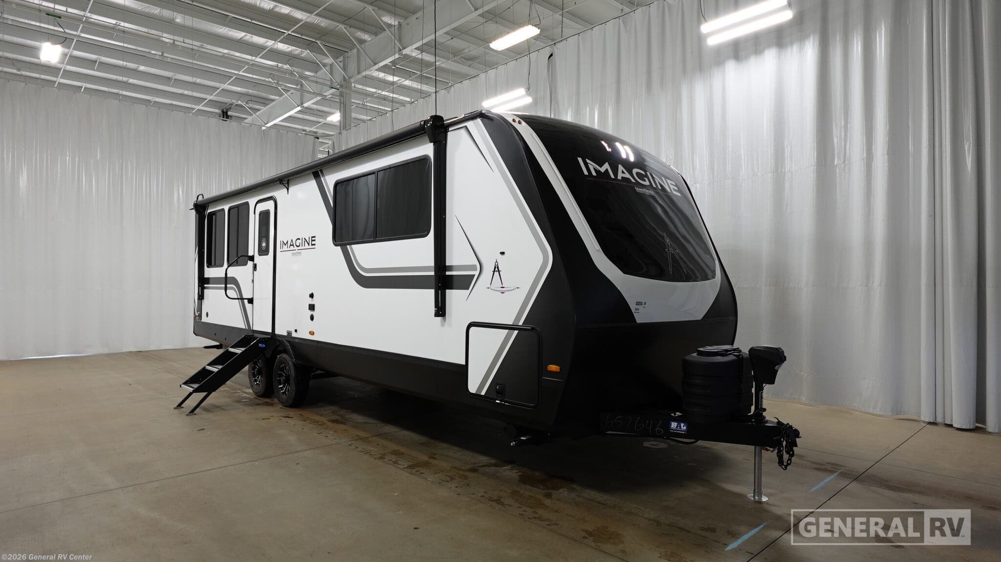 New 2026 Grand Design Imagine 2700BS available in West Chester, Pennsylvania