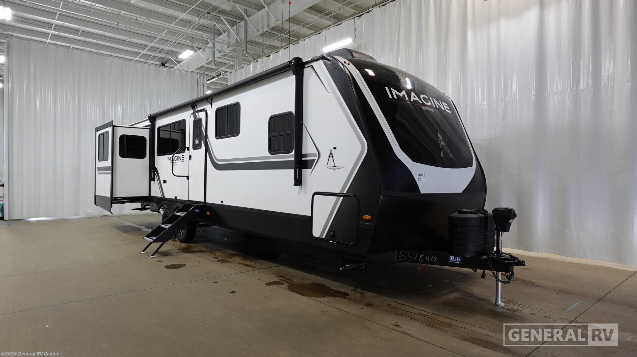 New 2026 Grand Design Imagine 3100RD available in West Chester, Pennsylvania