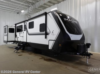 New 2026 Grand Design Imagine 3100RD available in West Chester, Pennsylvania