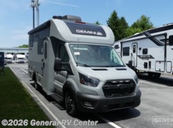New 2027 Thor Motor Coach Gemini AWD 22MT available in West Chester, Pennsylvania