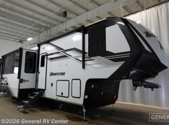 New 2026 Grand Design Momentum 396DB available in West Chester, Pennsylvania