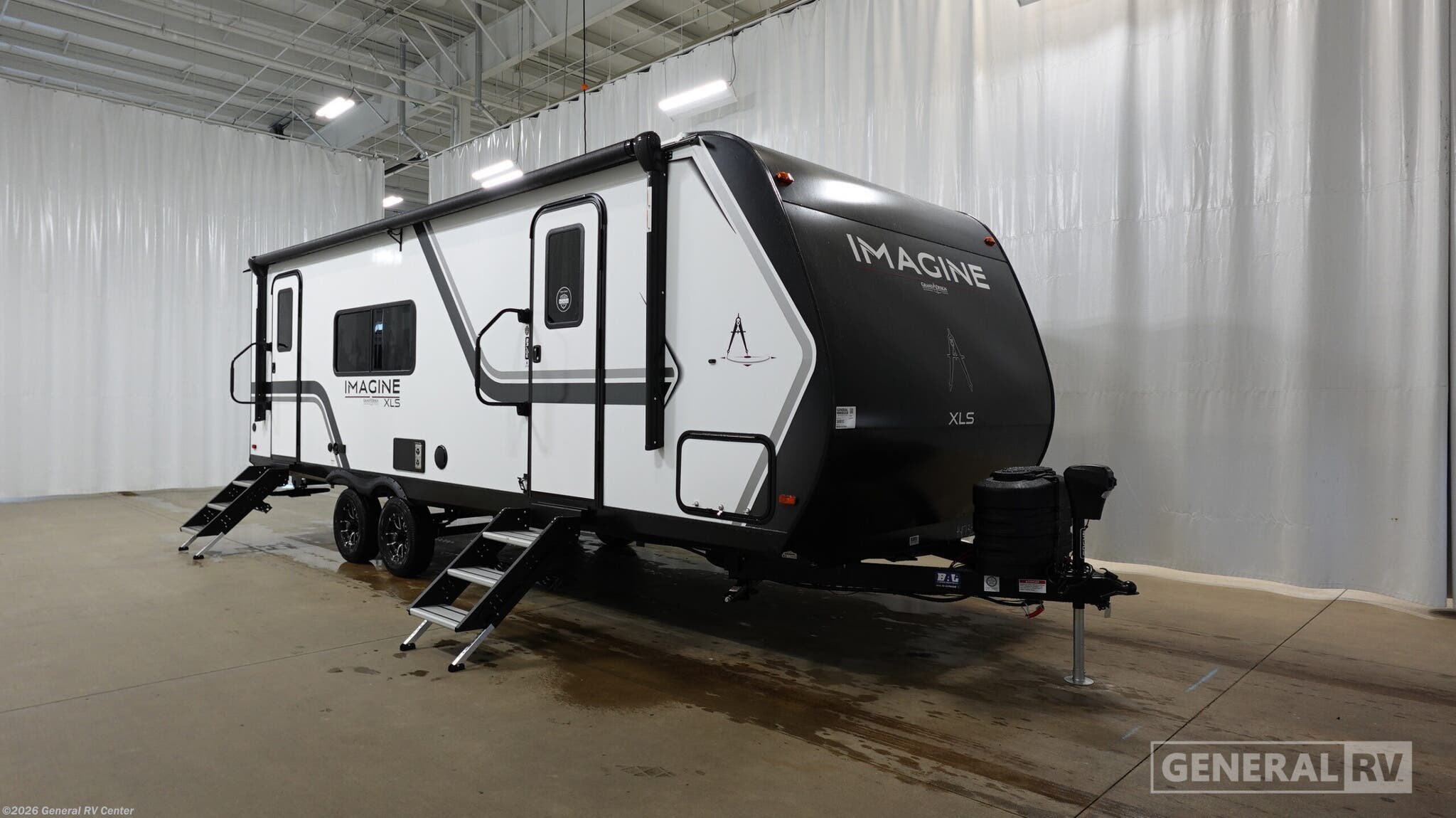 New 2027 Grand Design Imagine XLS 23LDE available in West Chester, Pennsylvania