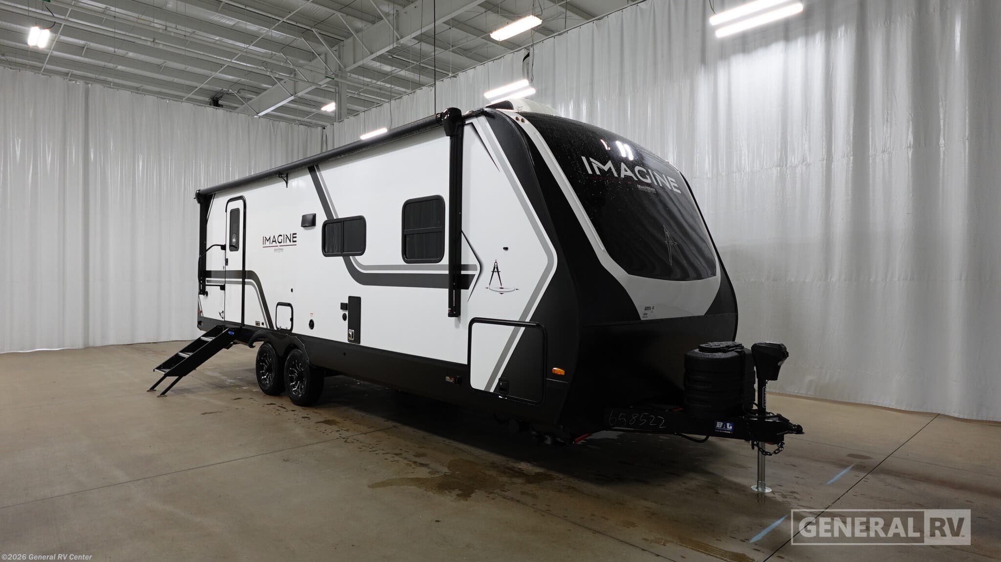 New 2027 Grand Design Imagine 2600RB available in West Chester, Pennsylvania