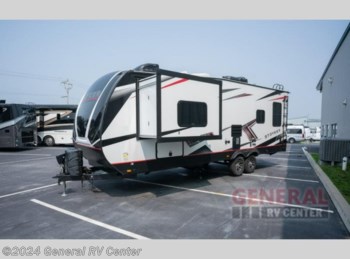Used 2021 Cruiser RV Stryker ST-2714 available in Fort Pierce, Florida