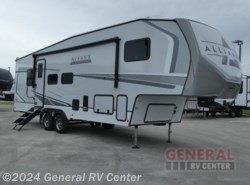 New 2024 Alliance RV Avenue All-Access 28BH available in Fort Pierce, Florida