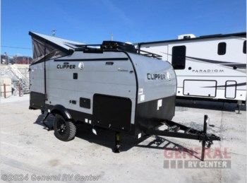 New 2023 Coachmen Clipper Camping Trailers 12.0 TD PRO available in Fort Pierce, Florida