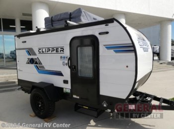 New 2024 Coachmen Clipper ROK 9000 available in Fort Pierce, Florida