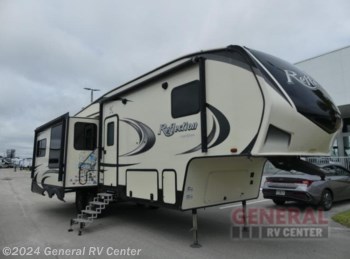 Used 2018 Grand Design Reflection 303RLS available in Fort Pierce, Florida