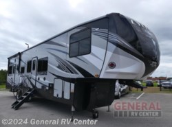 Used 2019 Heartland Cyclone 3713 available in Fort Pierce, Florida