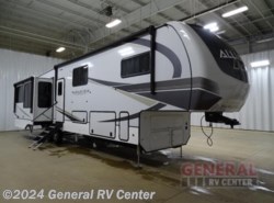 New 2024 Alliance RV Paradigm 380MP available in Fort Pierce, Florida