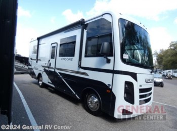 New 2024 Coachmen Encore SE 27XPS available in Fort Pierce, Florida
