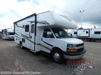New 2024 Coachmen Freelander 23FS Chevy 3500 available in Fort Pierce, Florida