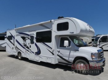 Used 2021 Thor Motor Coach Chateau 31EV available in Fort Pierce, Florida