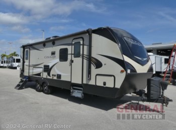 Used 2019 Keystone Cougar Half-Ton Series 26RBS available in Fort Pierce, Florida