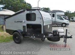 Used 2023 Coachmen Clipper Camping Trailers 9.0 TD Explore available in Fort Pierce, Florida