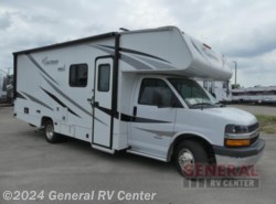 Used 2021 Coachmen Freelander 23FS Chevy 4500 available in Fort Pierce, Florida