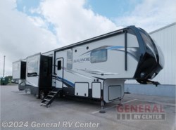 Used 2018 Keystone Avalanche 375RD available in Fort Pierce, Florida