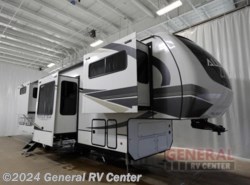 New 2024 Alliance RV Paradigm 385FL available in Fort Pierce, Florida