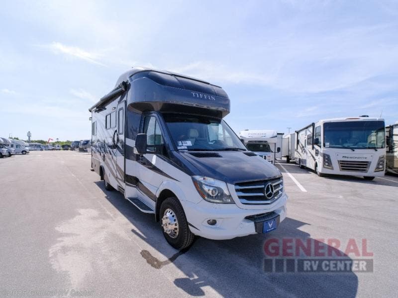 Used 2017 Tiffin Wayfarer 24 QW available in Fort Pierce, Florida