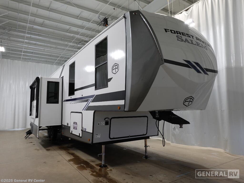 New 2026 Forest River  SALEM-HEM 375FAM available in Fort Pierce, Florida