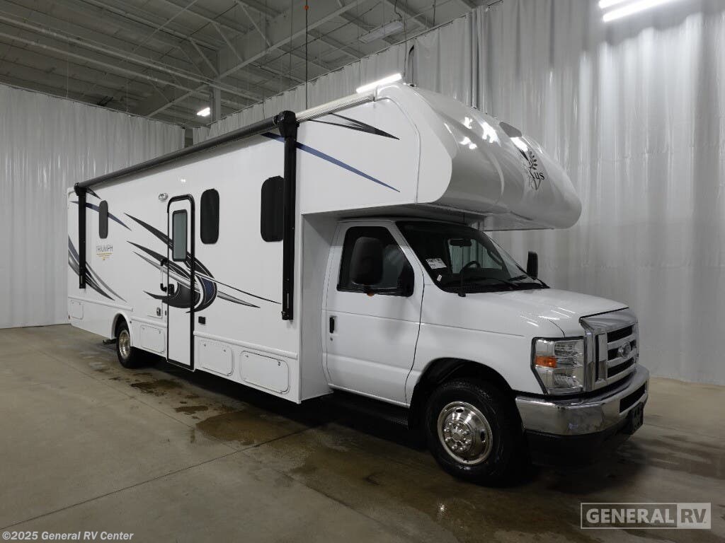 New 2025 Nexus Triumph 29T available in Fort Pierce, Florida