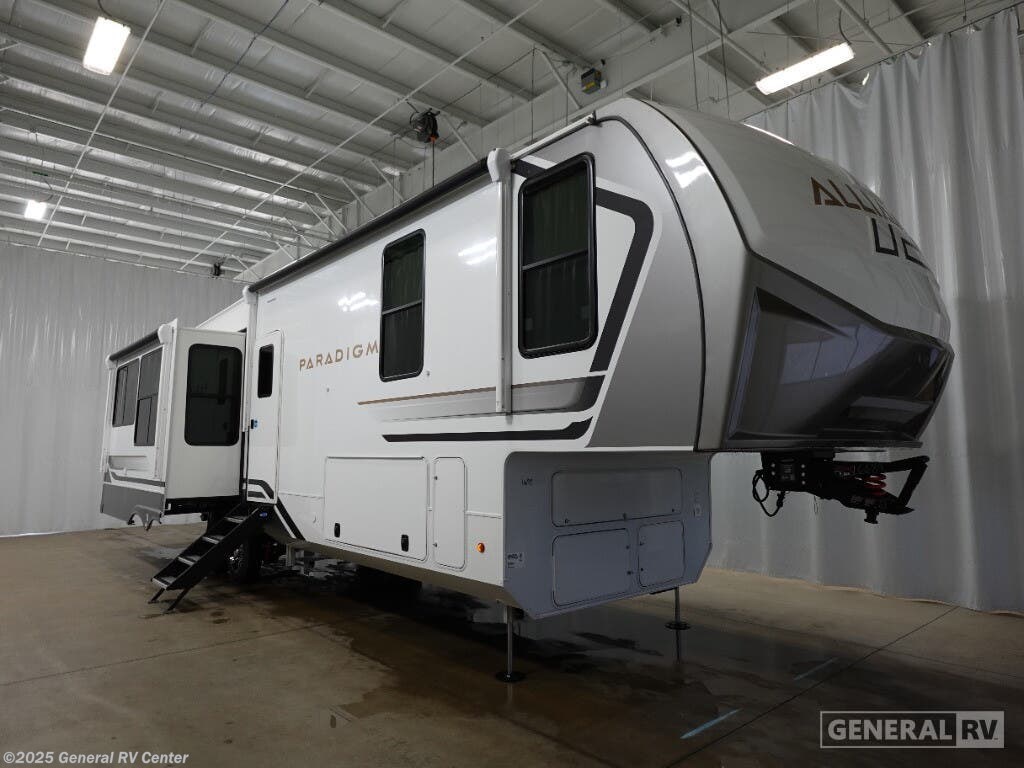 New 2025 Alliance RV Paradigm 340RL available in Fort Pierce, Florida