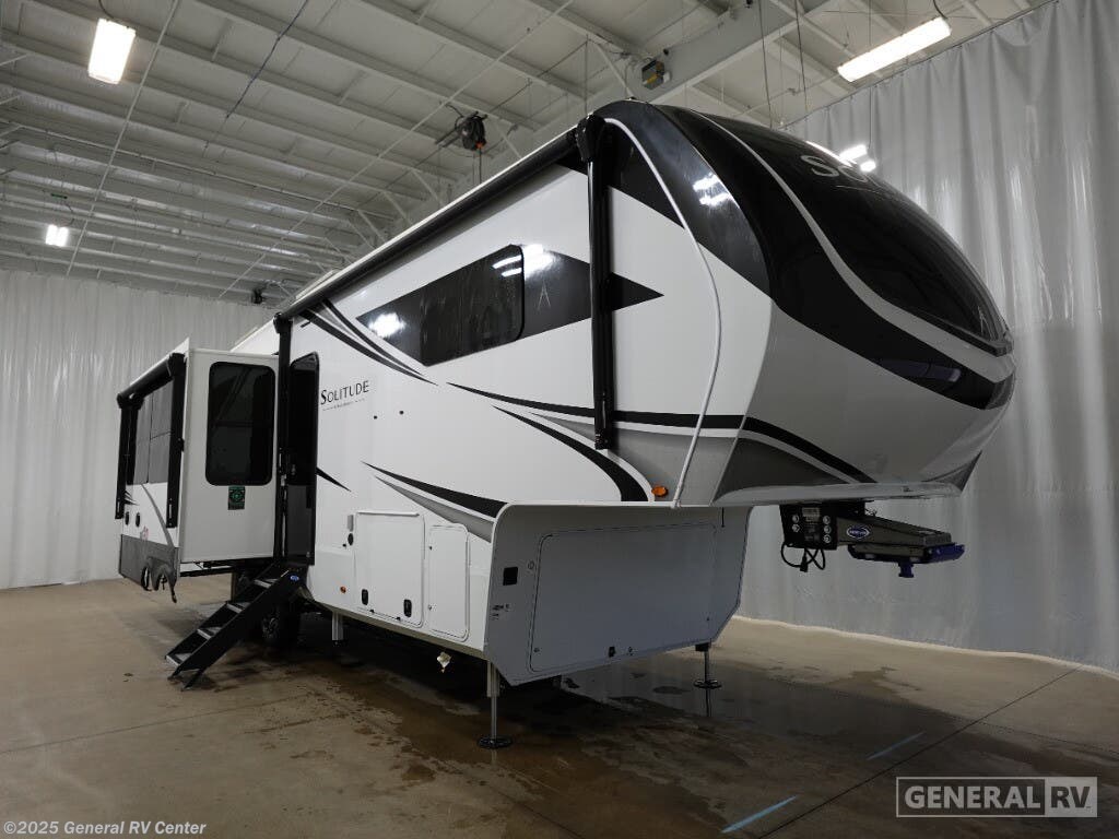New 2025 Grand Design Solitude 310GK available in Fort Pierce, Florida