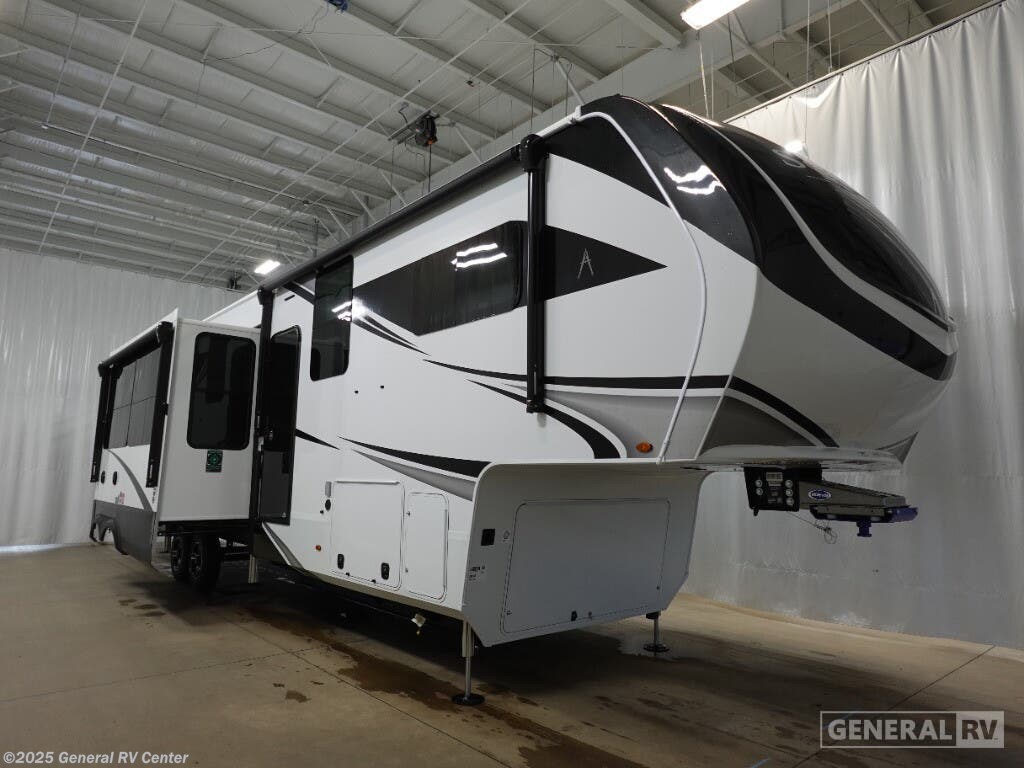 New 2026 Grand Design Solitude 391DL available in Fort Pierce, Florida