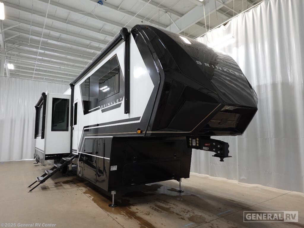 New 2026 Brinkley RV Model G 3970 available in Fort Pierce, Florida