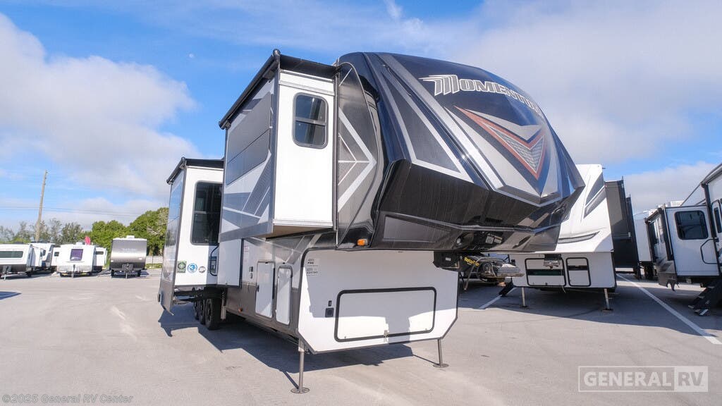 Used 2020 Grand Design Momentum 376TH available in Fort Pierce, Florida