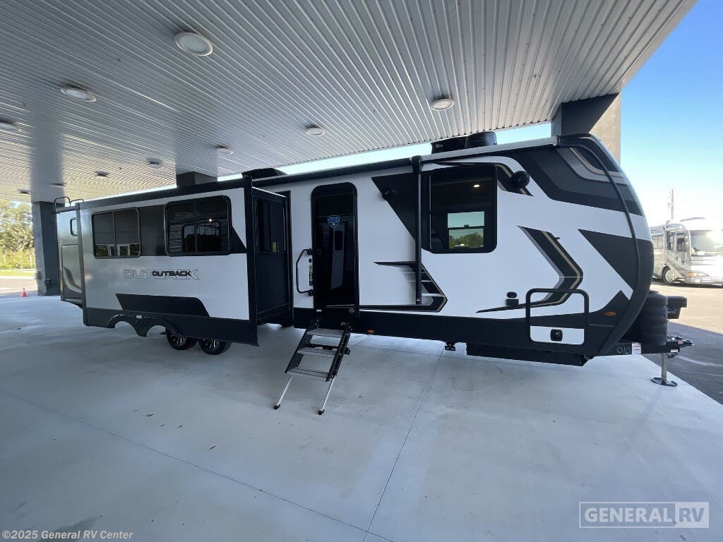 New 2025 Keystone Outback 340BH available in Fort Pierce, Florida