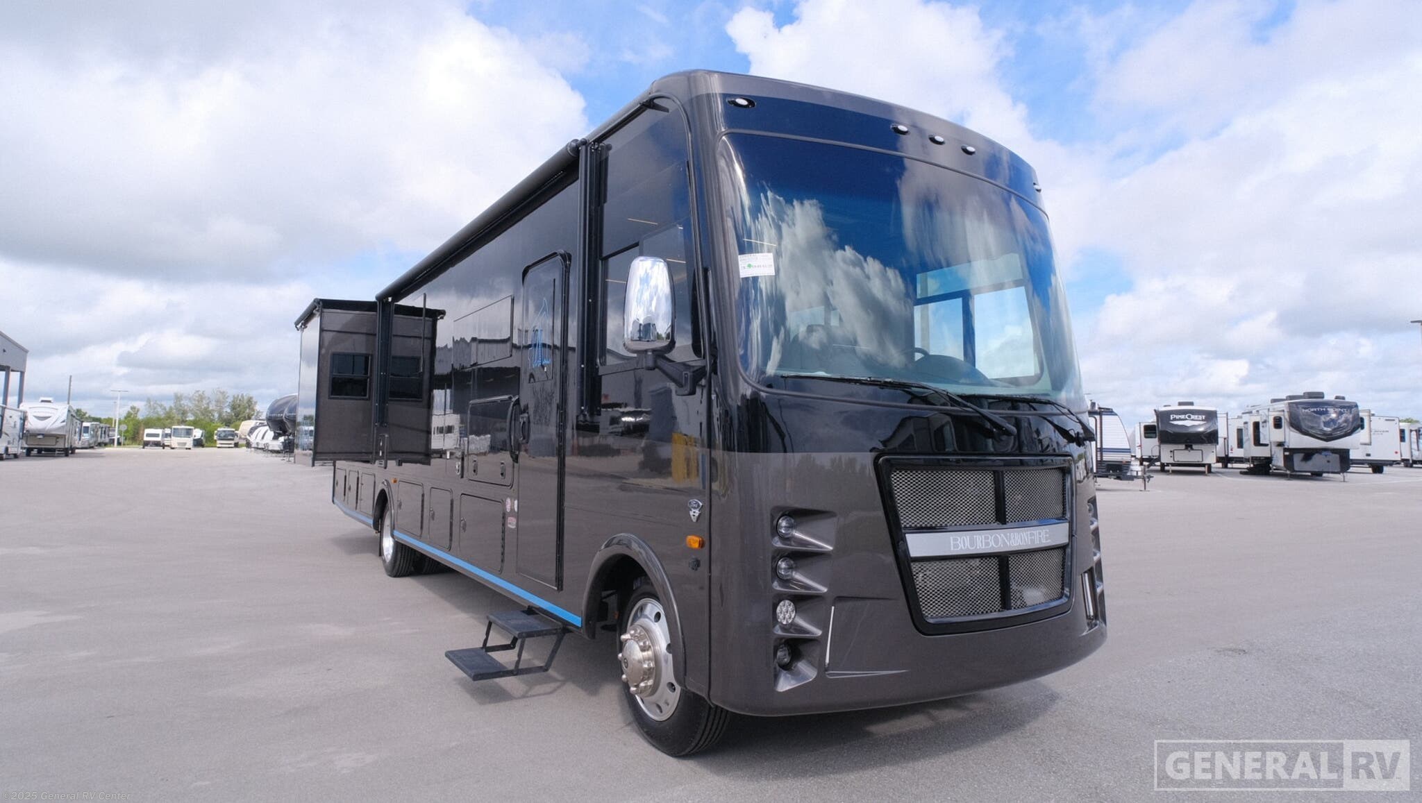 New 2026 Coachmen Encore 375RB-B available in Fort Pierce, Florida