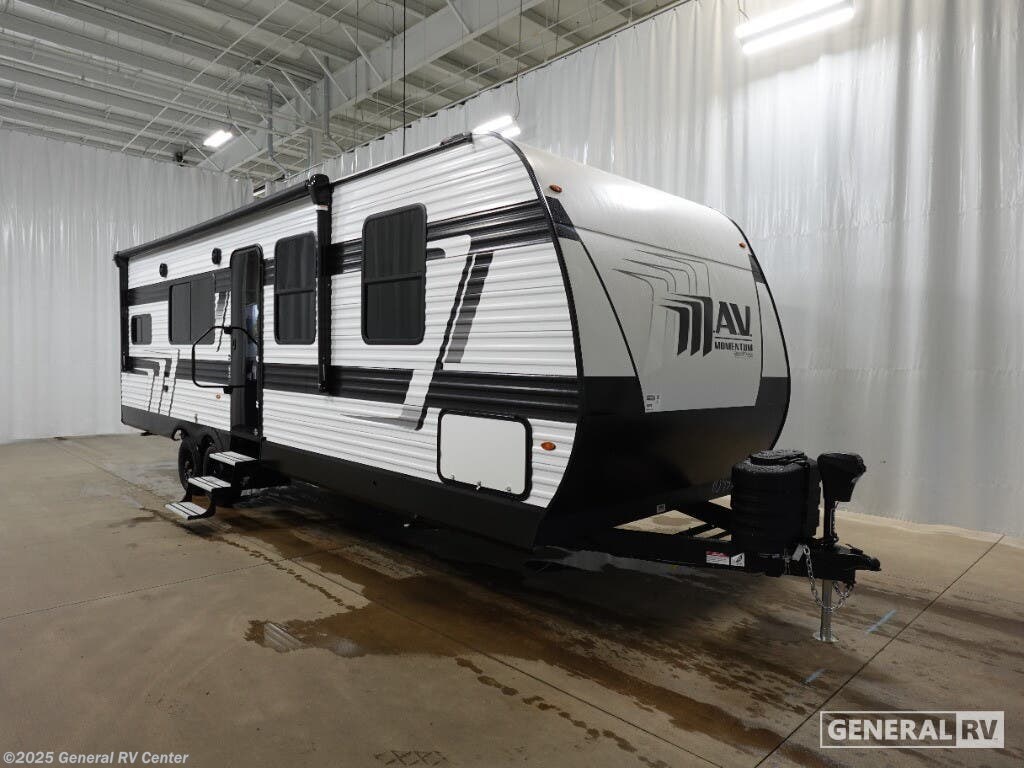 New 2026 Grand Design Momentum 27MAV available in Fort Pierce, Florida
