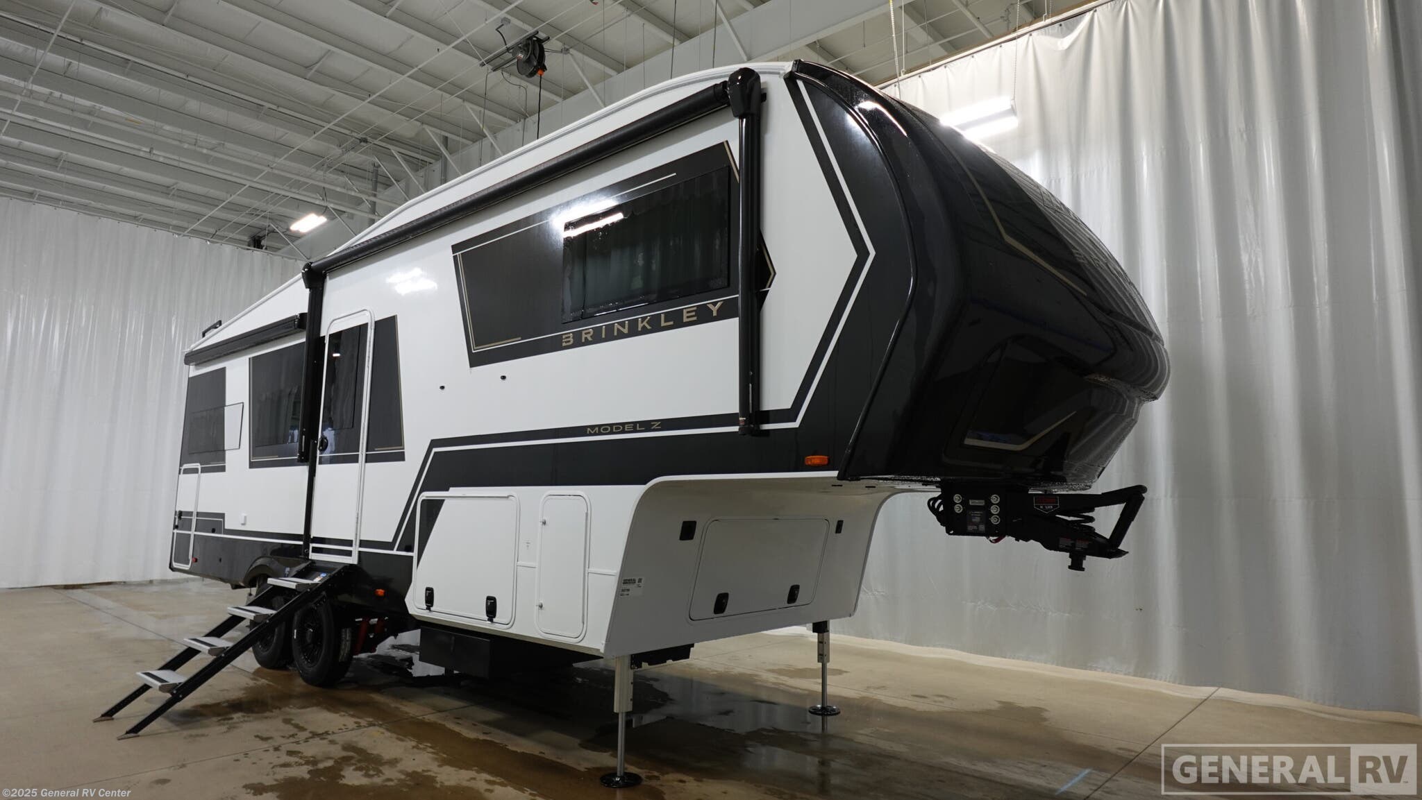 New 2026 Brinkley RV Model Z 2680 available in Fort Pierce, Florida
