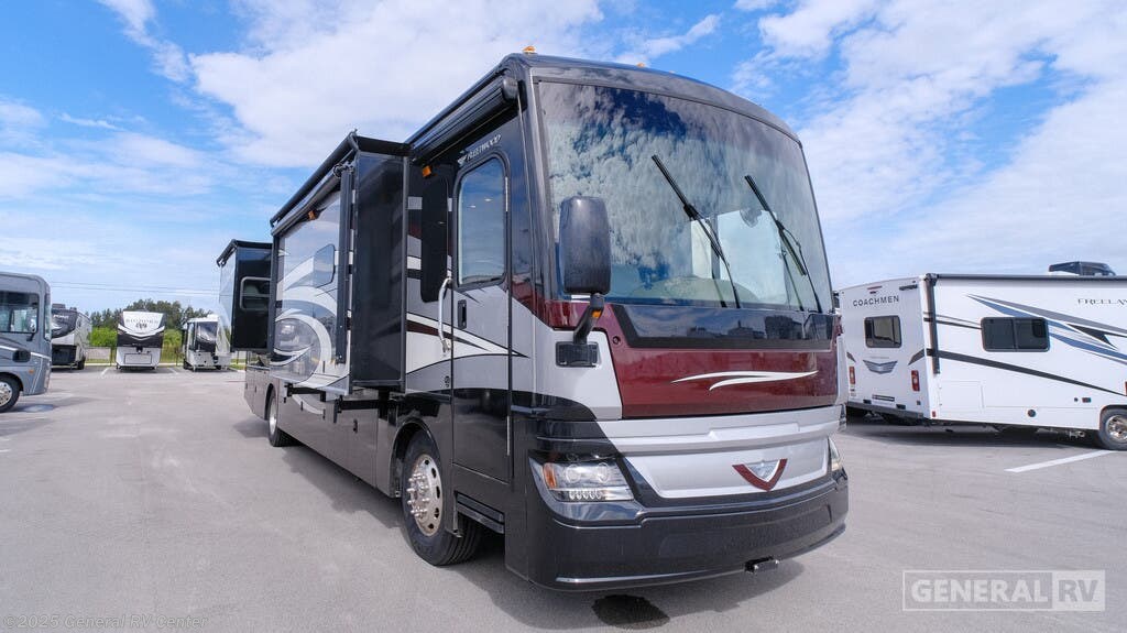 Used 2017 Fleetwood  PACE-ARROW LXE 38K available in Fort Pierce, Florida